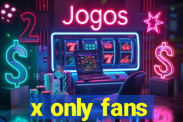 x only fans