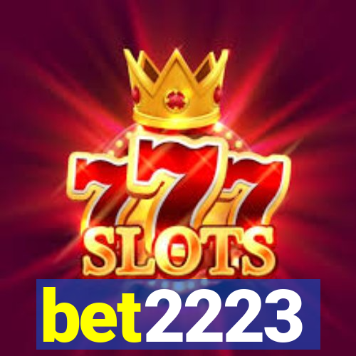 bet2223