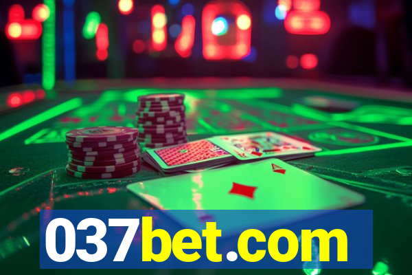 037bet.com