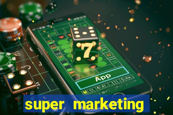 super marketing simulator dinheiro infinito