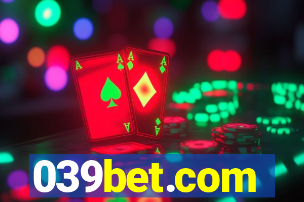 039bet.com