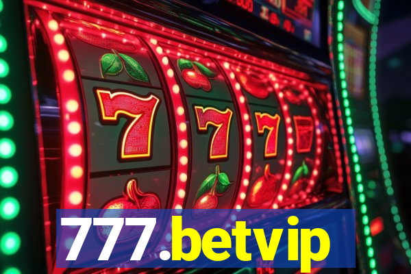 777.betvip