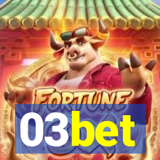 03bet