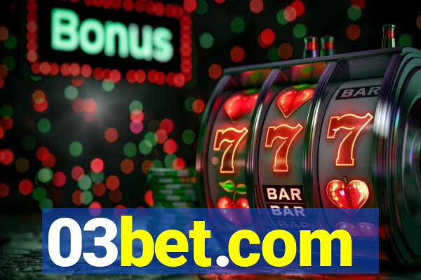 03bet.com