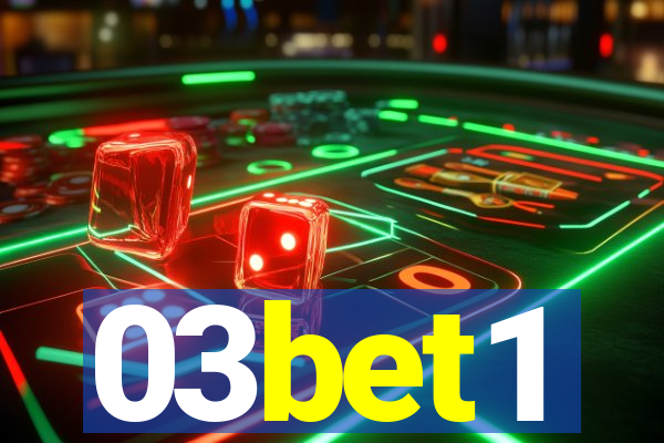 03bet1