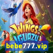 bebe777.vip