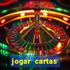 jogar cartas ciganas on line