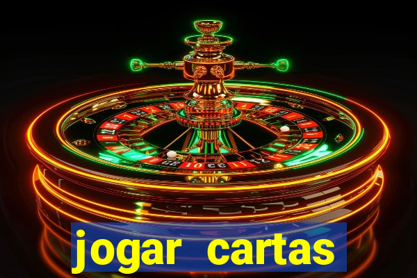 jogar cartas ciganas on line