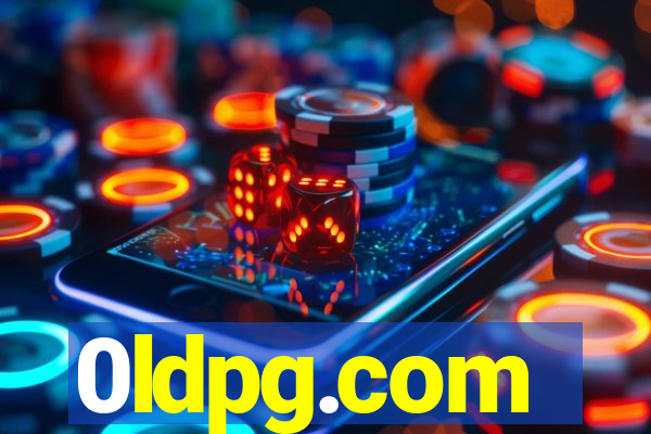 0ldpg.com