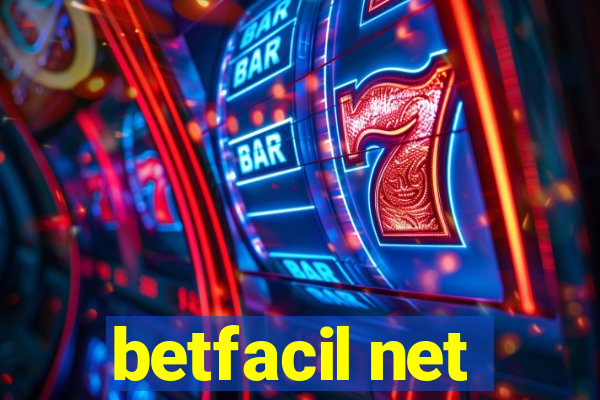 betfacil net