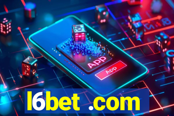 l6bet .com