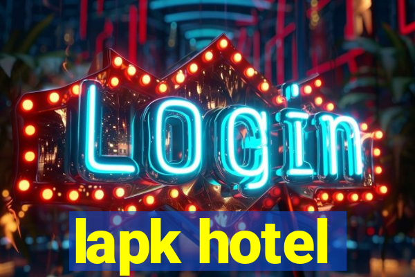 lapk hotel