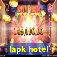 lapk hotel