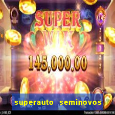 superauto seminovos porto alegre