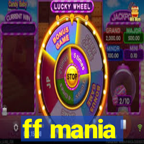 ff mania