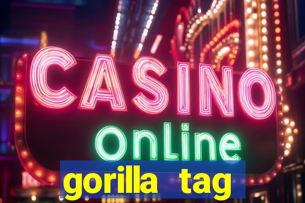 gorilla tag download mobile