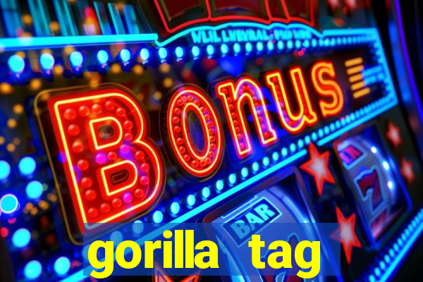 gorilla tag download mobile