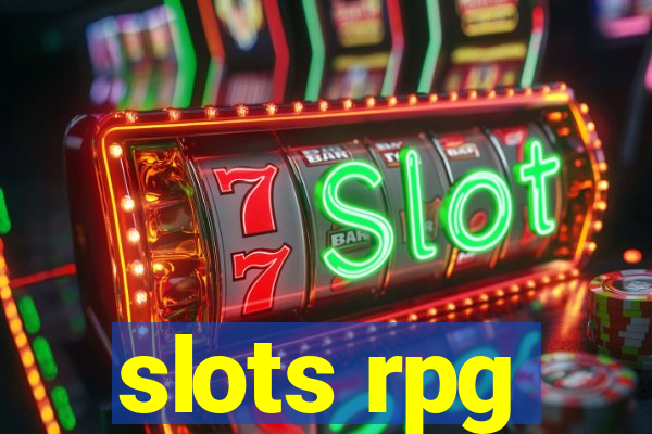 slots rpg