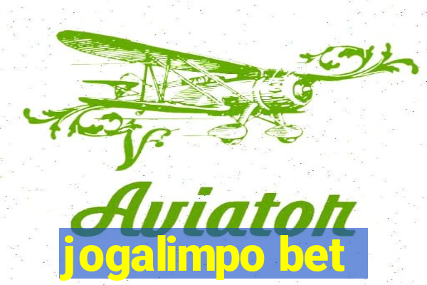 jogalimpo bet