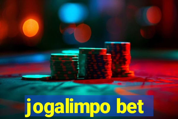 jogalimpo bet