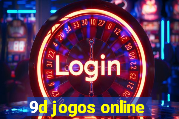 9d jogos online