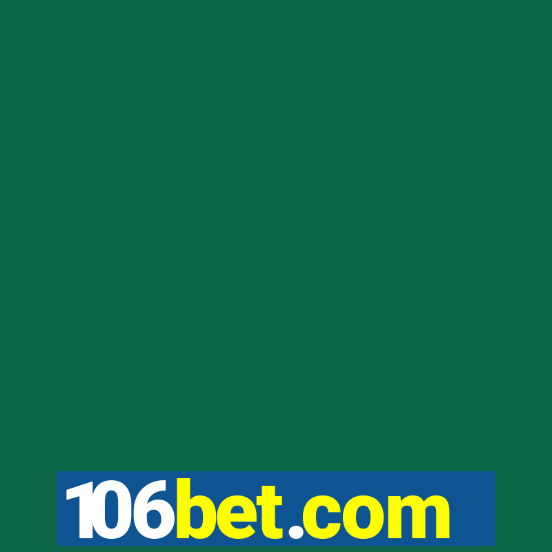 106bet.com