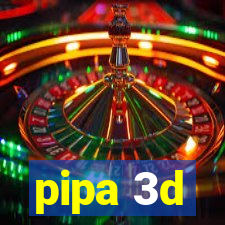 pipa 3d