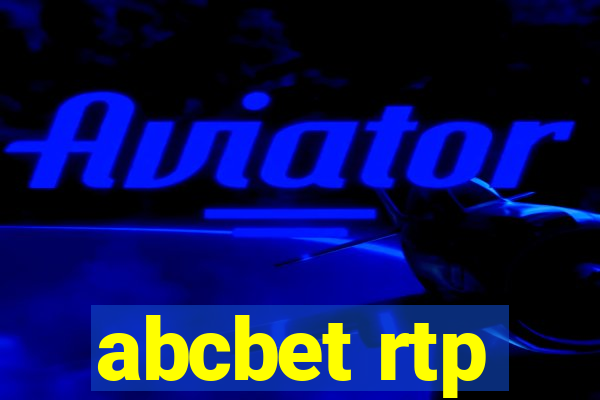 abcbet rtp