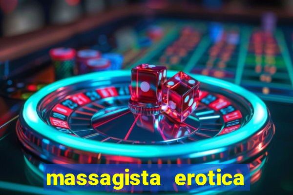 massagista erotica em santos