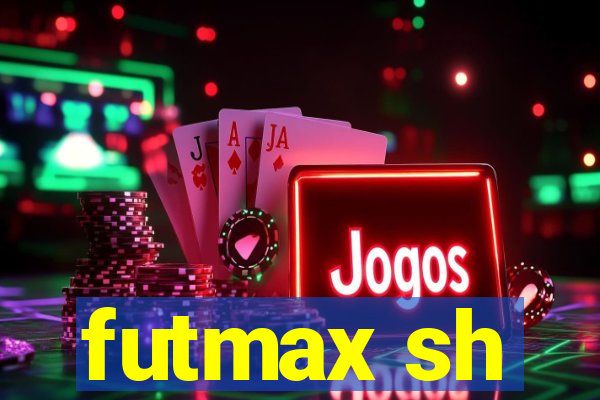 futmax sh