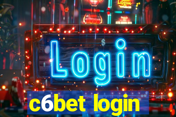 c6bet login