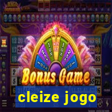 cleize jogo