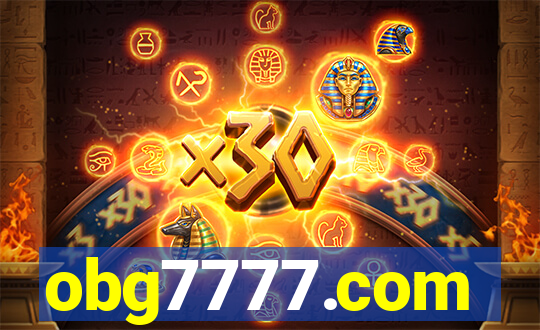 obg7777.com