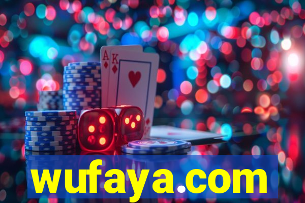 wufaya.com