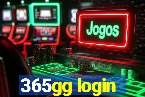 365gg login