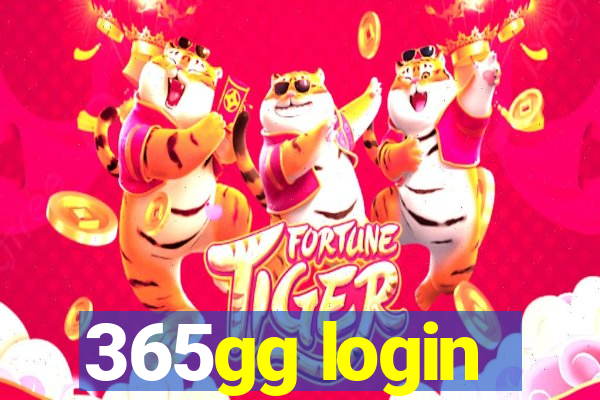 365gg login