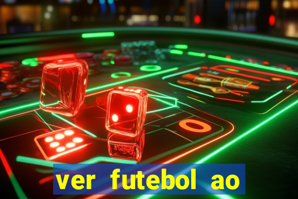 ver futebol ao vivo rmc