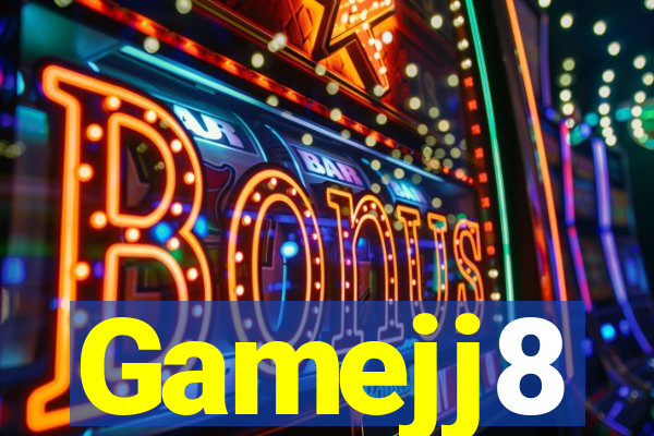 Gamejj8