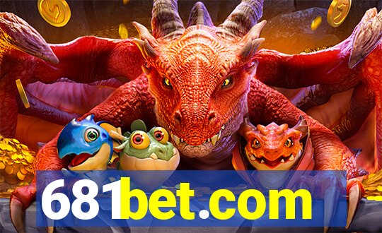 681bet.com