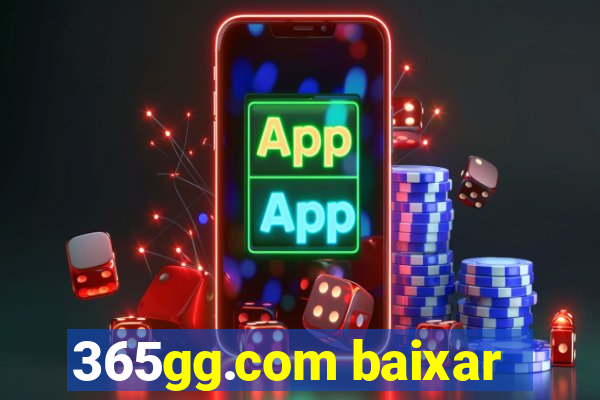 365gg.com baixar