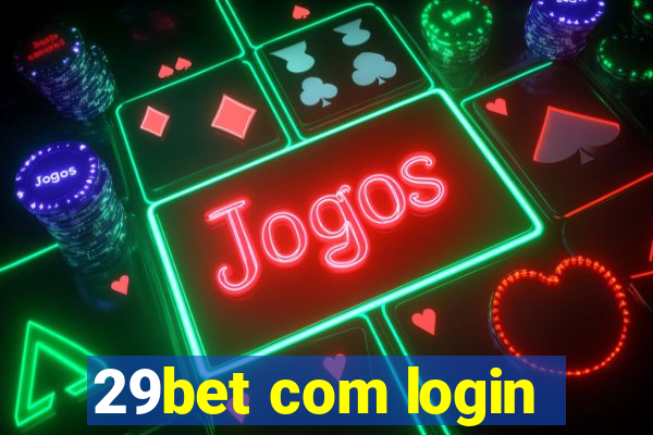 29bet com login