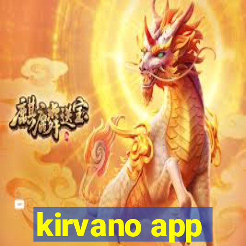 kirvano app