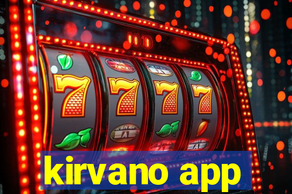 kirvano app