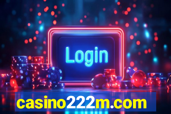 casino222m.com