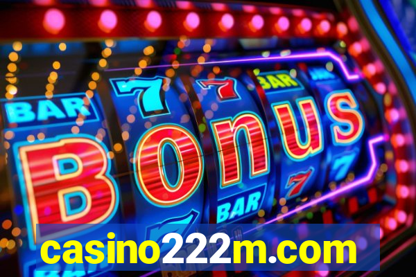 casino222m.com