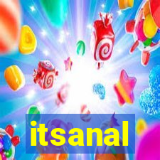 itsanal