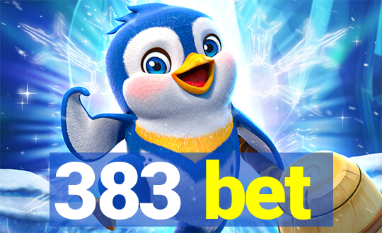 383 bet