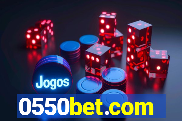 0550bet.com