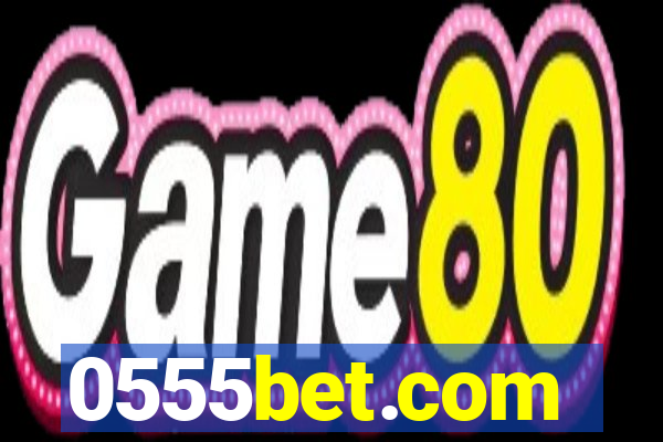 0555bet.com