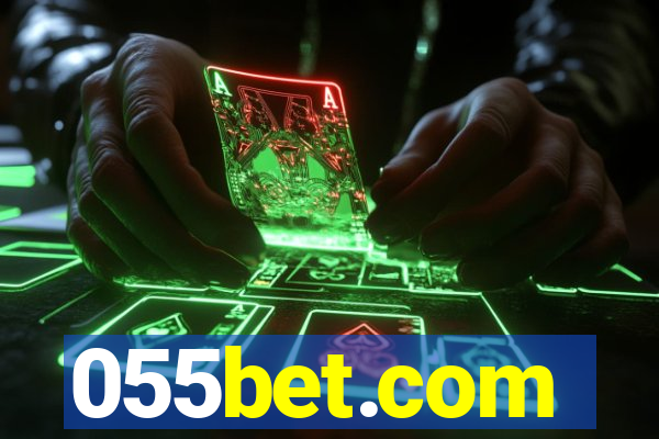 055bet.com